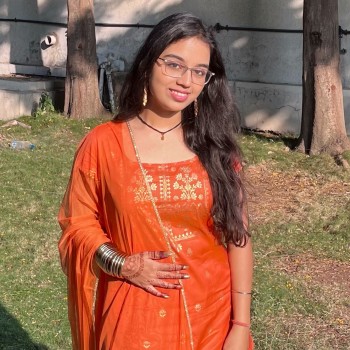 Saisha Bhansali